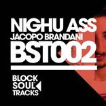 Artwork for "Nighu Ass"