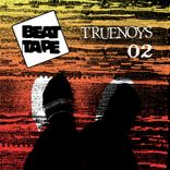 Artwork voor "Beattape 02"