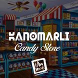 Artwork voor "Candy Store"