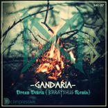 Portada para "Gandaria (Barayshus Remix)"