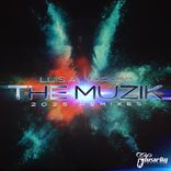 Artwork for "The Muzik (2025 Remixes)"