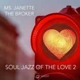 Artwork for "Soul Jazz Of The Love 2"