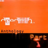 Portada para "Anthology, Pt. 1"