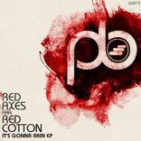 Artwork voor "Its Gonna Rain"