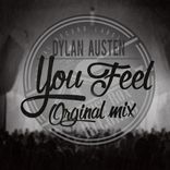 Artwork for "You Feel"