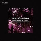 Artwork voor "Techno House"