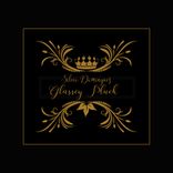 Artwork for "Glassey Pluck"