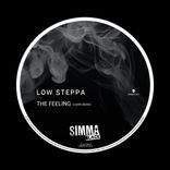 Artwork for "The Feeling (Capri Remix)"