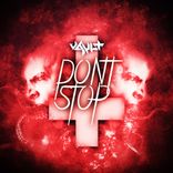 Artwork voor "Don't Stop"