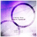 Artwork for "Taste It / Cycles"