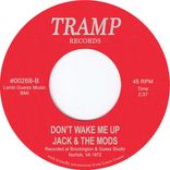 Artwork for "Don't Wake Me Up"