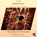 Artwork for "Fragments Of Down"