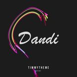 Artwork for "Dandi"