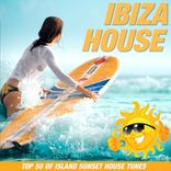 Artwork voor "Ibiza House"