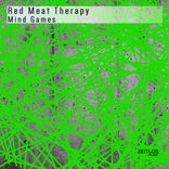 Portada para "Mind Games"