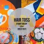 Artwork for "Hair Toss"