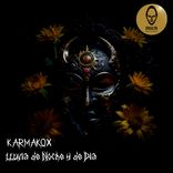 Artwork for "Lluvia de Noche y de Dia"