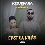 Portada para "C'est ça l'idée"