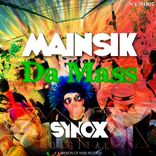 Artwork for "Da Mass"