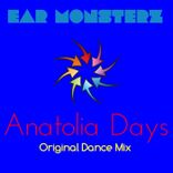 Artwork for "Anatolia Days"