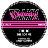 Artwork for "She Got Me"