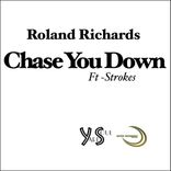 Artwork for "Chase You Down"