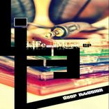 Artwork for "Life With Music EP"