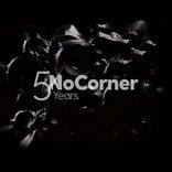 Artwork for "5 Years of No Corner"