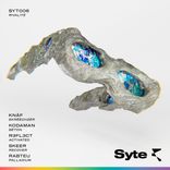 Portada para "Recover"