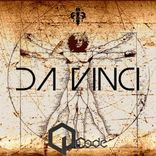 Artwork for "Da Vinci EP"