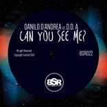 Artwork for "Can You See Me ?"