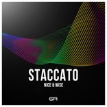 Artwork for "Staccato"