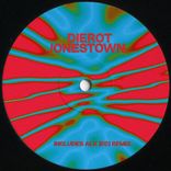 Portada para "Jonestown"