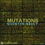 Portada para "Mutations"