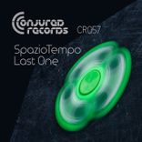 Artwork for "Last One"