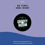 Artwork for "Soul Night"