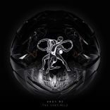 Artwork voor "The Sentinels"