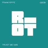 Artwork for "Trust Me 025"