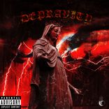 Artwork for "DEPRAVITY"