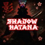Portada para "Shadow Katana"