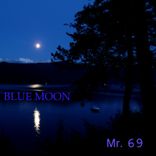 Artwork voor "Blue Moon"