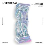 Artwork for "Hyperreal"