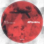 Artwork for "The Light Is on You"