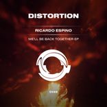 Artwork for "We'll Be Back Together"