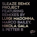 Artwork for "Sleaze Remix Project"