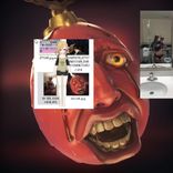 Portada para "Behelit / Beherit / Berserk Riddim"