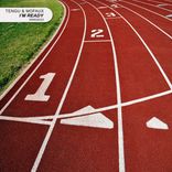 Artwork für "I'm Ready"