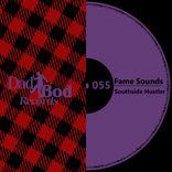 Artwork for "Southside Hustler"