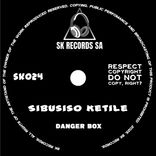 Artwork for "Danger Box"