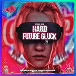 Artwork voor "Hard Future Gluck"